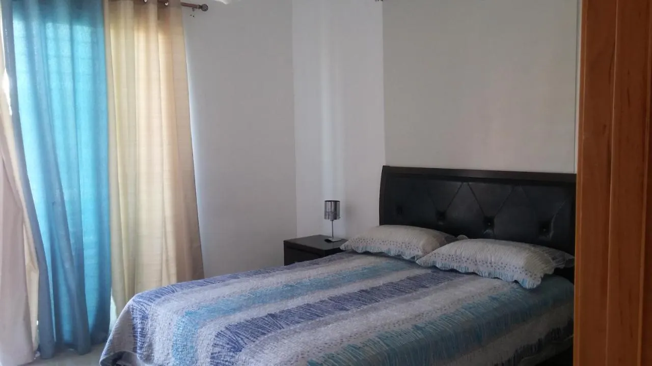 Appartamento Furnished In Class A Santiago De Los Caballeros