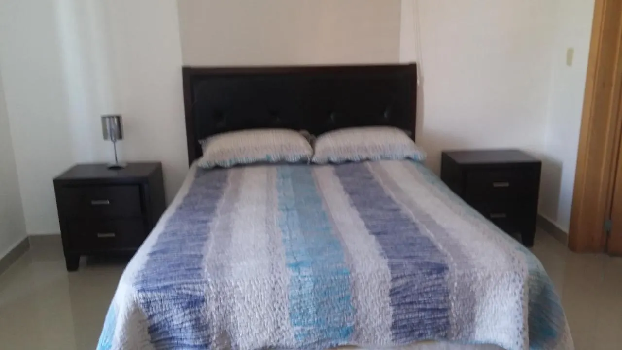 Furnished In Class A Santiago De Los Caballeros 0*,  Repubblica Dominicana