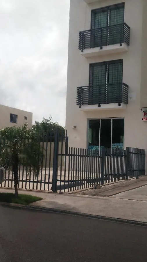 Furnished In Class A Santiago De Los Caballeros